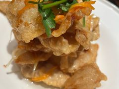 老式锅包肉-鸽子窝(黄村店)