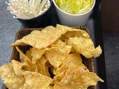 -牛品福潮汕牛肉火锅(旺庄店)