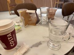 -COSTA COFFEE(新奥购物中心店)
