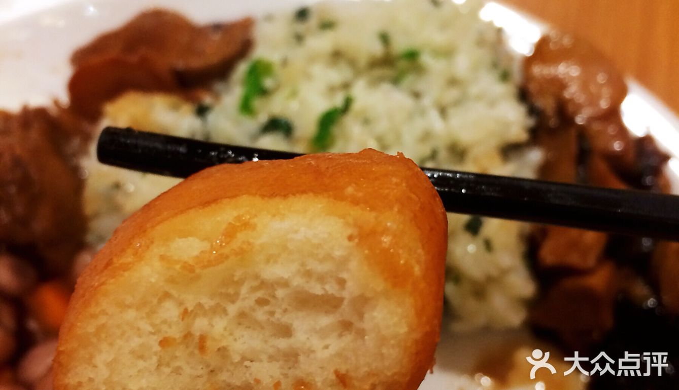 素食晚宴