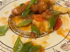 -清真马祥兴菜馆(云南北路店)