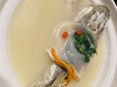 -肆月河豚·新淮扬(金融街店)