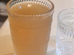 自酿格瓦斯-老井俄式餐厅