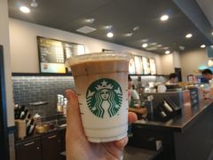 -星巴克(无锡大东方店)