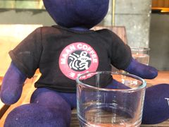 -漫咖啡MAANCOFFEE(清江路店)
