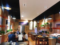 大堂-平凉羊肉泡馍·清真