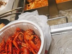 -海底捞火锅(欣大百货店)