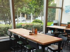 -小杨生煎(香港名都店)