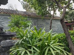 -顺峰山公园