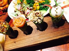 -卡朋厨房(289艺术园区店)