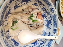 -山外山菜馆(玉泉路店)