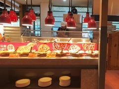 -比格比萨自助(云冈区步行街店)