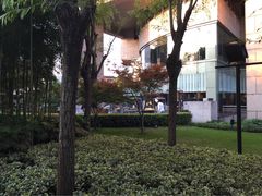-杭州君悦酒店