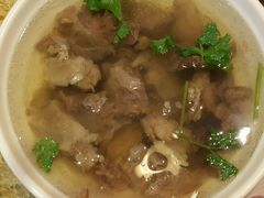 -潮汕牛肉火锅(铁西店)