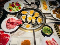 -火炉火自助餐(喜隆多店)