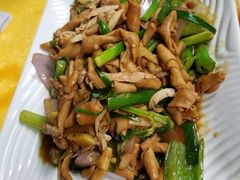 -烧鹅妹饭店