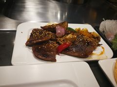 -玛雅铁板烧餐厅(中关村店)
