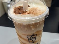 -KOI Thé(力宝广场店)