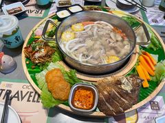 -椰小鸡·琼州糟粕醋(美兰缤纷城店)