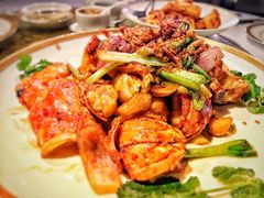 -唐阁(香港朗廷酒店)