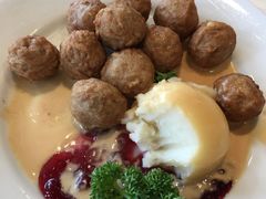 -宜家·瑞典风味餐厅(无锡店)