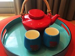 -香港港岛英迪格酒店