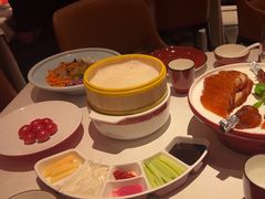 -大鸭梨烤鸭店(花园村店)