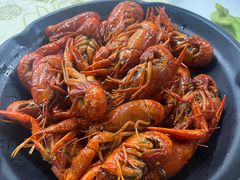 瞿记卤虾-聚味瞿记·龙虾堂(树木岭店)