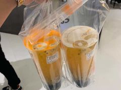 -CoCo都可(合生汇店)