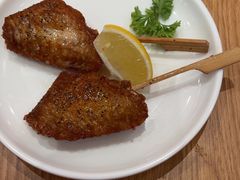 -味千拉面(淮安楚州万达店)