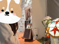 -不舍昼夜咖啡馆