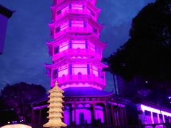 -绳金塔