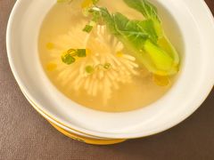 -惠丰堂饭庄·烤鸭·京味菜(西北旺·航天城店)