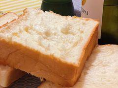 -银座仁志川·生吐司专门店(香港广场店)