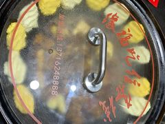 -缘福乡村铁锅炖民宿(八达岭店)