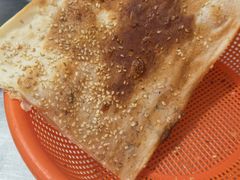 -王老三清真牛肉汤