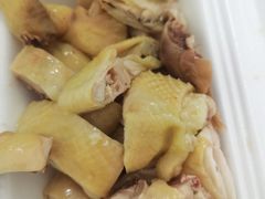 -文记壹心鸡(宝华路店)
