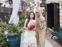 -华谊兄弟（长沙）电影小镇