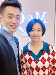 点击看大图 -HH·MG染烫店