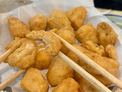 -水牛奶皇后糖水铺(深圳总店)