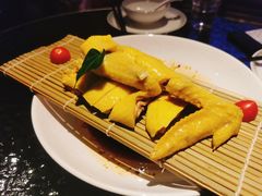 -桂花里·衢州菜·精酿餐吧(未来科技城万达广场店)