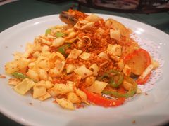 -新沸腾鱼乡(世贸天阶店)
