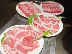 -总参北京涮羊肉