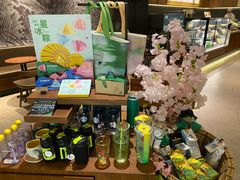 -星巴克(宝山万达店)