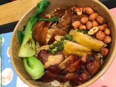 -盒马鲜生(宝地店)