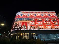 -新世界百货(明洞总店)