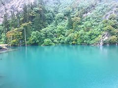 -叠溪松坪沟景区