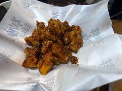 -山海珍味韩国料理(奥城店)