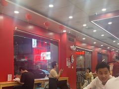 -塔斯汀中国汉堡(嘉禾望岗地铁站店)