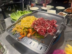 -李氏烤肉店